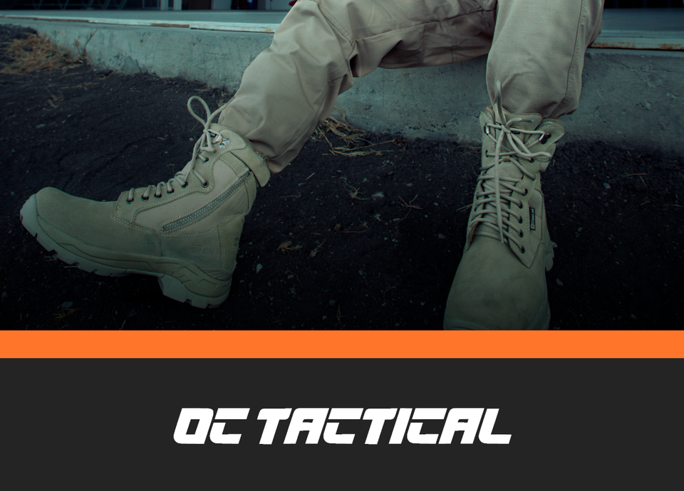 OC Tactical