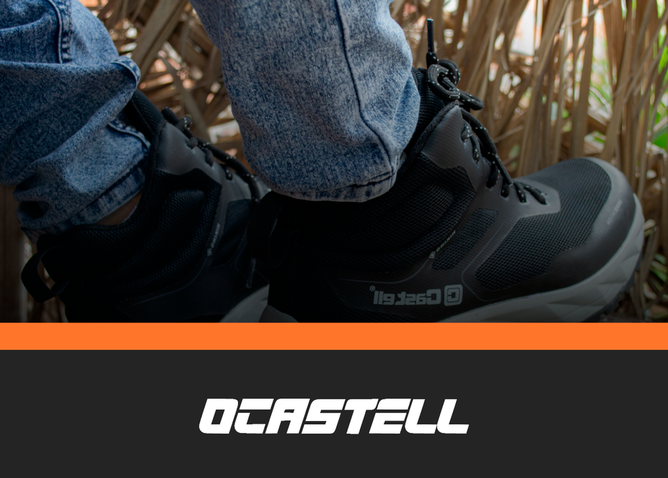 OCastell